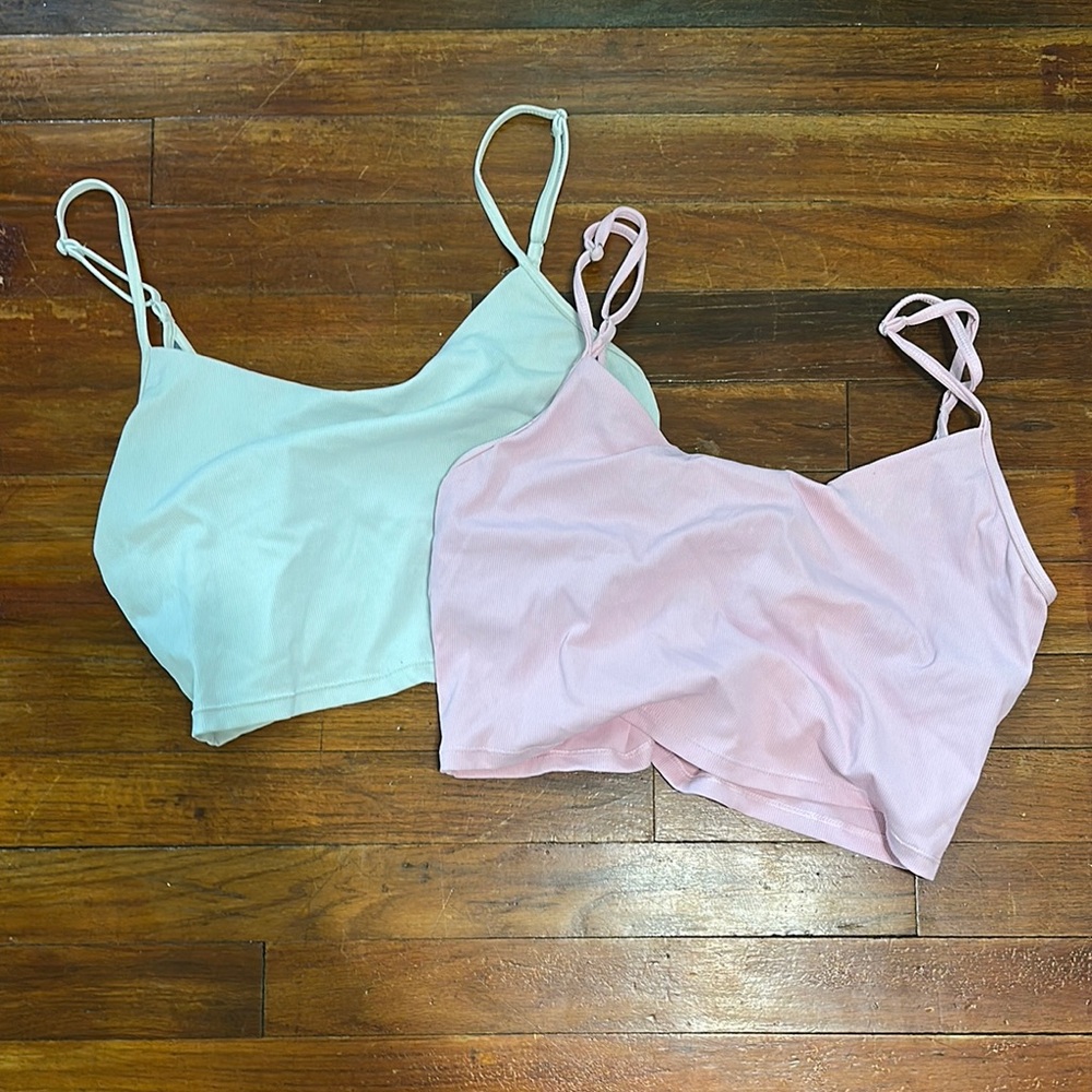 Jolyn x Eryn Suki bikini top, large